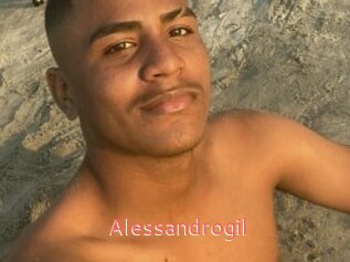 Alessandrogil