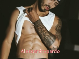Alessandropardo