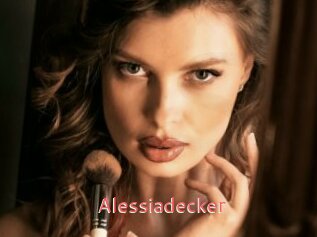 alessiadecker Webcam Sexe Direct