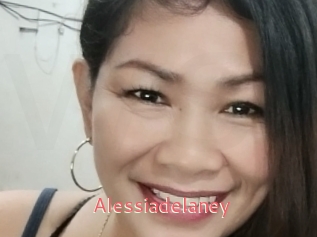 Alessiadelaney