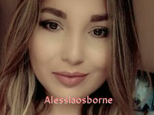 Alessiaosborne