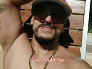 Alessiodante