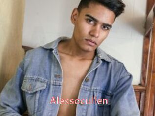 alessocullen Webcam Sexe Direct