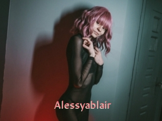 Alessyablair