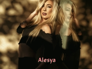 Alesya