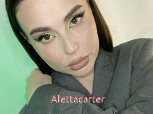 Alettacarter