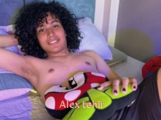 alex_tehir Webcam Sexe Direct