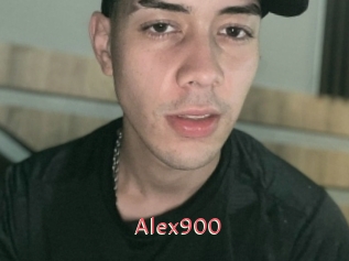 Alex900