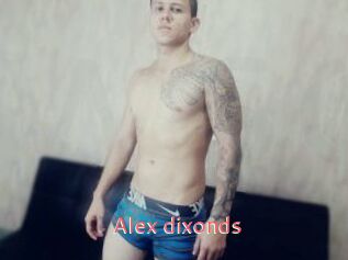 Alex_dixonds