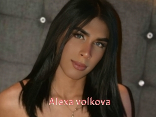 Alexa_volkova
