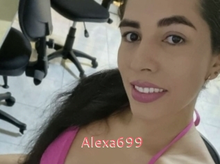 Alexa699