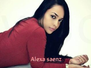 Alexa_saenz