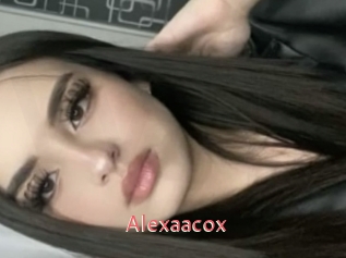 Alexaacox