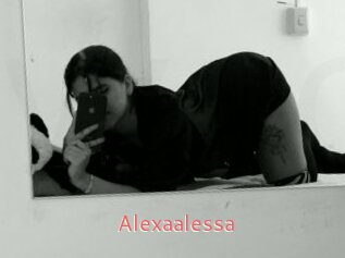 Alexaalessa