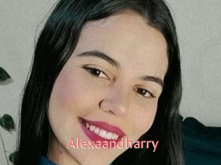 Alexaandharry