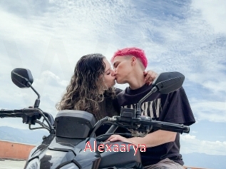 Alexaarya