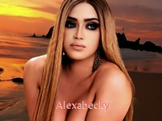 Alexabecky