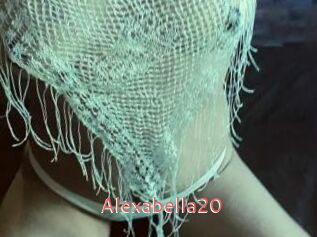 Alexabella20