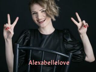 Alexabellelove