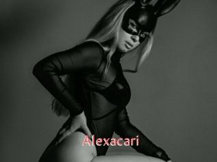 Alexacari