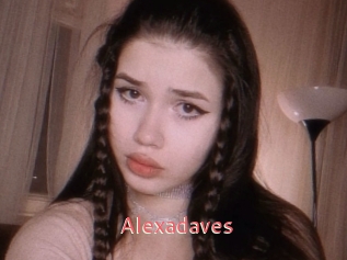 Alexadaves
