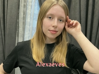 Alexaeves