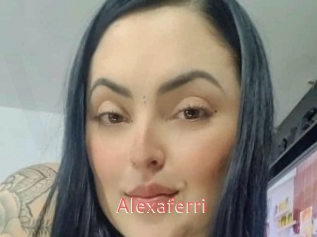 Alexaferri