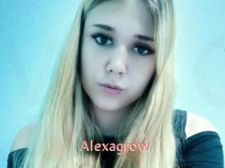Alexagrow