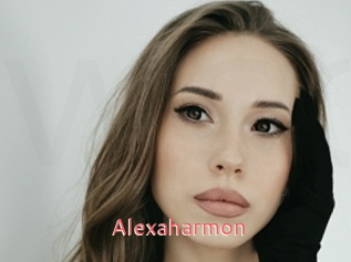 Alexaharmon