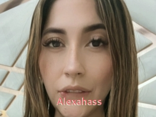 Alexahass