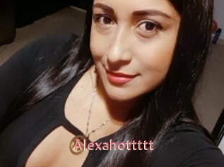 alexahottttt Webcam Sexe Direct