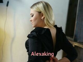Alexaking