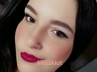 Alexakiut