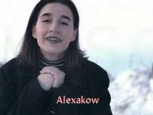 Alexakow