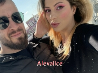 Alexalice