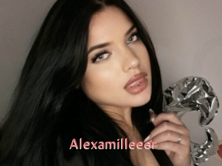 Alexamilleeer