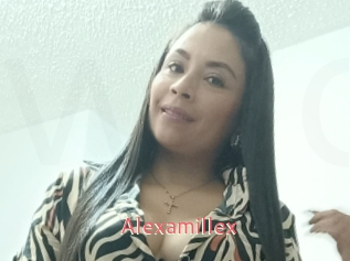 Alexamillex
