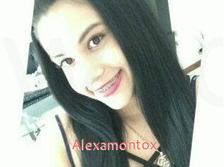 Alexamontox