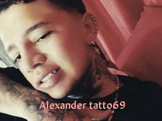 alexander_tatto69 Webcam Sexe Direct