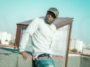 Alexandercole