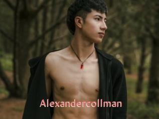 alexandercollman Webcam Sexe Direct