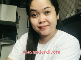 Alexanderdivera