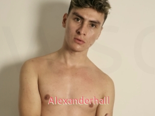 Alexanderhall
