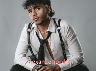 Alexanderjordan