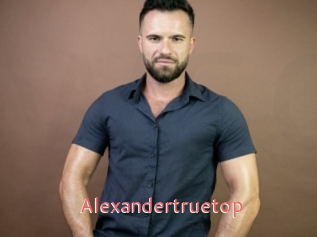 Alexandertruetop