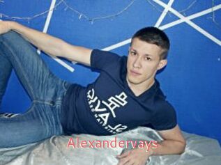 Alexandervays