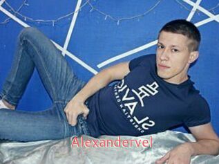 Alexandervel