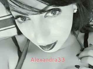 Alexandra33