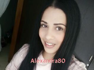 Alexandra80