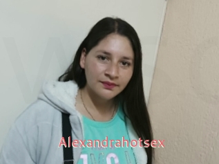 Alexandrahotsex
